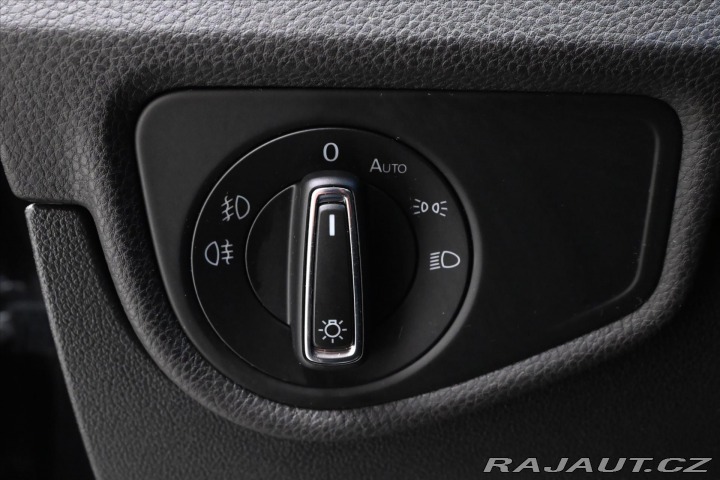Volkswagen Touran 2,0 TDI 110kW DSG Highlin 2020