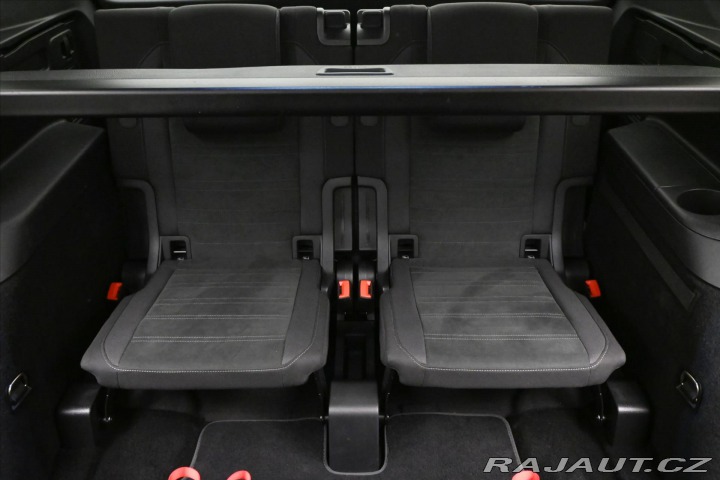 Volkswagen Touran 2,0 TDI 110kW DSG Highlin 2020