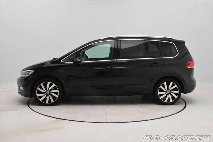 Volkswagen Touran 2,0 TDI 110kW DSG Highlin 2020