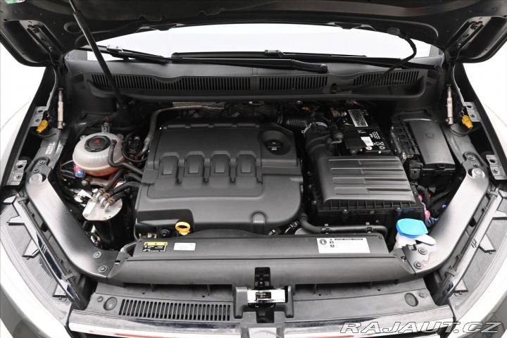 Volkswagen Touran 2,0 TDI 110kW DSG Highlin 2020