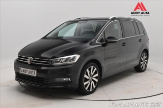 Volkswagen Touran 2,0 TDI 110 kW DSG Highli 2020