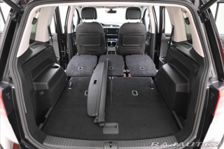 Volkswagen Touran 2,0 TDI 110 kW DSG Highli 2020
