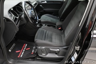 Volkswagen Touran 2,0 TDI 110 kW DSG Highli 2020