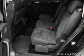 Volkswagen Touran 2,0 TDI 110 kW DSG Highli 2020