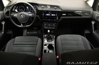 Volkswagen Touran 2,0 TDI 110 kW DSG Highli 2020