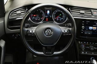 Volkswagen Touran 2,0 TDI 110 kW DSG Highli 2020