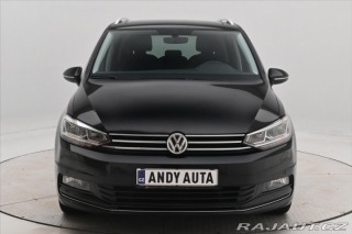 Volkswagen Touran 2,0 TDI 110 kW DSG Highli 2020