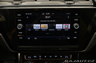 Volkswagen Touran 2,0 TDI 110 kW DSG Highli 2020