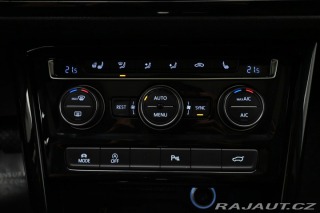 Volkswagen Touran 2,0 TDI 110 kW DSG Highli 2020
