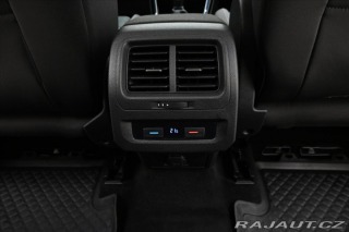 Volkswagen Touran 2,0 TDI 110 kW DSG Highli 2020