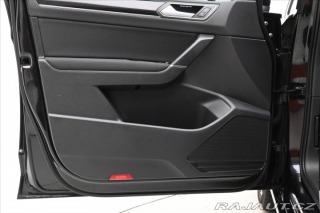 Volkswagen Touran 2,0 TDI 110 kW DSG Highli 2020