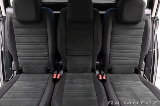 Volkswagen Touran 2,0 TDI 110 kW DSG Highli 2020