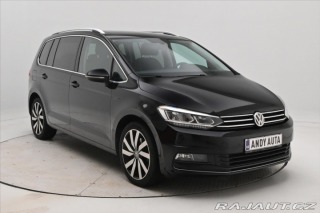 Volkswagen Touran 2,0 TDI 110 kW DSG Highli 2020