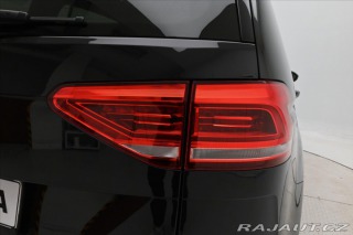 Volkswagen Touran 2,0 TDI 110 kW DSG Highli 2020