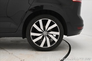 Volkswagen Touran 2,0 TDI 110 kW DSG Highli 2020
