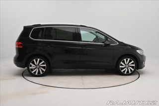 Volkswagen Touran 2,0 TDI 110 kW DSG Highli 2020