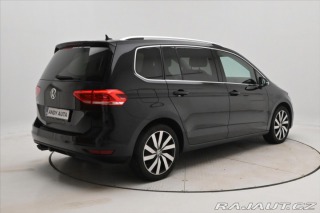 Volkswagen Touran 2,0 TDI 110 kW DSG Highli 2020