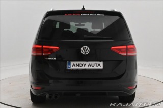 Volkswagen Touran 2,0 TDI 110 kW DSG Highli 2020