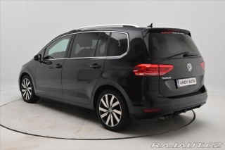 Volkswagen Touran 2,0 TDI 110 kW DSG Highli 2020