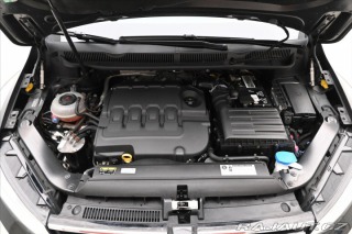 Volkswagen Touran 2,0 TDI 110 kW DSG Highli 2020