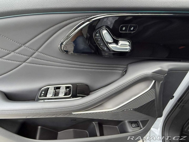 Omoda 9 Premium 1.5TGDI PHEV AWD 2026
