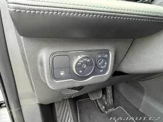 Omoda 9 Premium 1.5TGDI PHEV AWD 2026