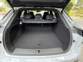 Omoda 9 Premium 1.5TGDI PHEV AWD 2026