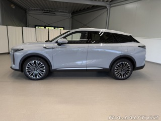 Omoda 9 Premium 1.5TGDI PHEV AWD 2026