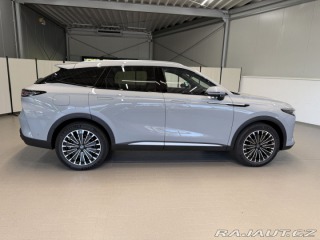 Omoda 9 Premium 1.5TGDI PHEV AWD 2026