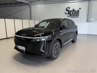Omoda 9 Premium 1.5TGDI PHEV AWD 2026