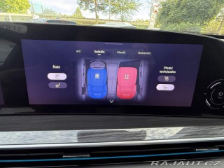 Omoda 9 Premium 1.5TGDI PHEV AWD 2026
