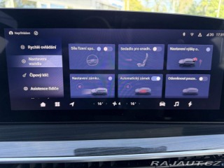 Omoda 9 Premium 1.5TGDI PHEV AWD 2026