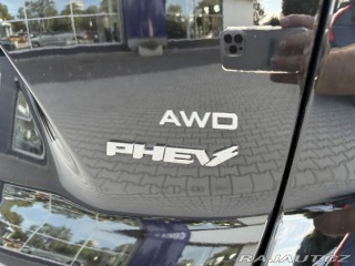 Omoda 9 Premium 1.5TGDI PHEV AWD 2026