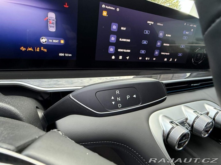 Omoda 9 Premium 1.5TGDI PHEV AWD 2026