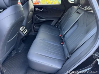Omoda 9 Premium 1.5TGDI PHEV AWD 2026