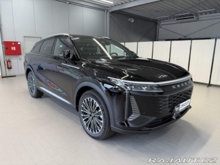 Omoda 9 Premium 1.5TGDI PHEV AWD 2026
