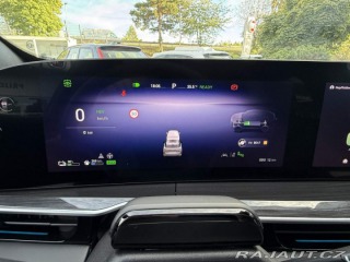 Omoda 9 Premium 1.5TGDI PHEV AWD 2026