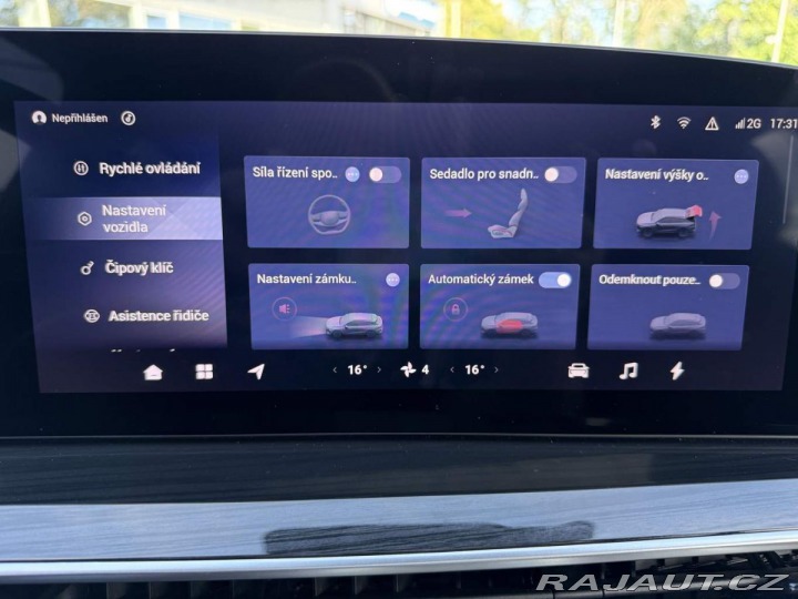Omoda 9 Premium 1.5TGDI PHEV AWD 2026