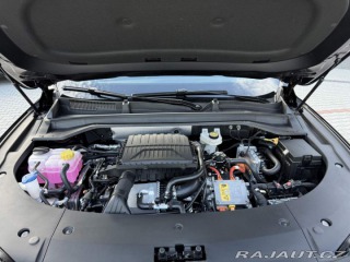 Omoda 9 Premium 1.5TGDI PHEV AWD 2026