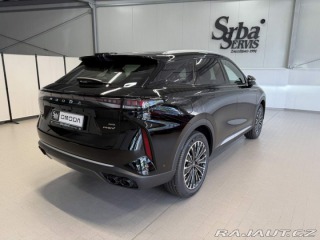 Omoda 9 Premium 1.5TGDI PHEV AWD 2026