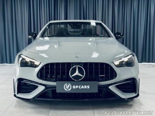 Mercedes-Benz CLE 53 CABRIO CARB EXT+INT PC 2025