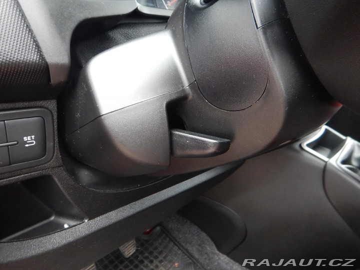 Fiat Fiorino Qubo 1.4 75, KLIMA, ČR 2016