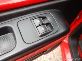Fiat Fiorino Qubo 1.4 75, KLIMA, ČR 2016