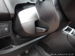 Fiat Fiorino Qubo 1.4 75, KLIMA, ČR 2016