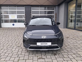 Hyundai Bayon 0,0   T-GDI MT GO PLUS!