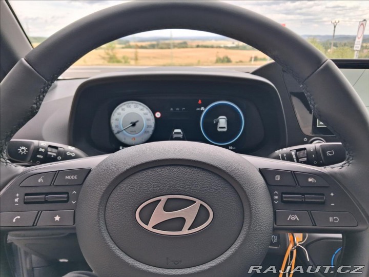 Hyundai Bayon 1,0   T-GDI MT GO PLUS! 2026