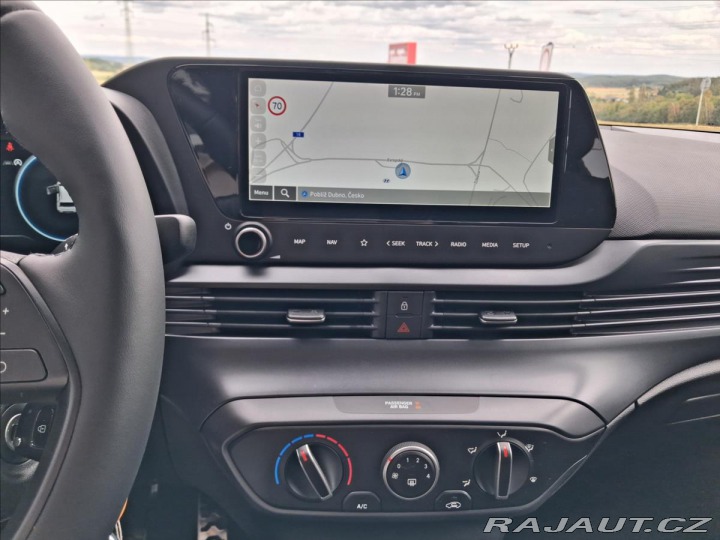 Hyundai Bayon 1,0   T-GDI MT GO PLUS! 2026