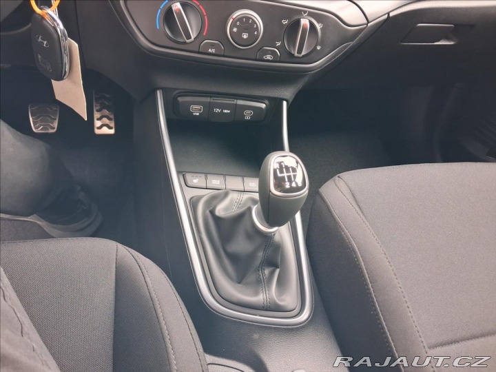 Hyundai Bayon 1,0   T-GDI MT GO PLUS! 2026