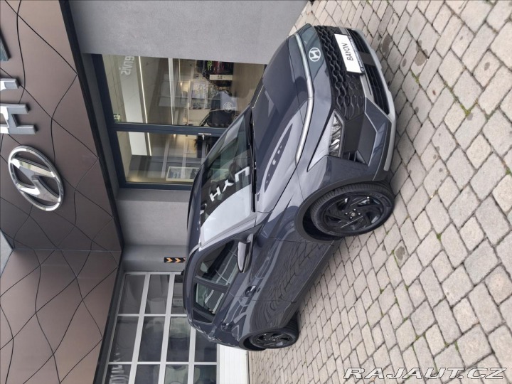 Hyundai Bayon 0,0 T-GDI MT GO PLUS! 2026