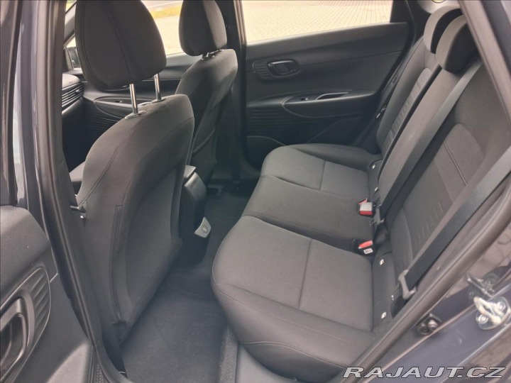 Hyundai Bayon 1,0   T-GDI MT GO PLUS! 2026